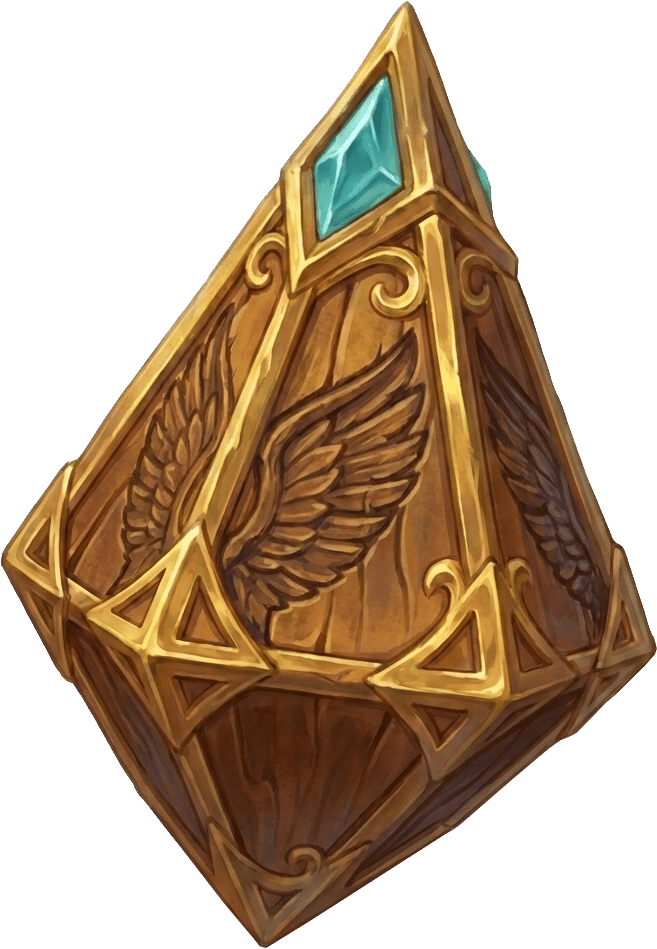 Prism of Ascension