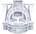 Glyph of Master Blacksmithing