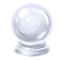 Glyph of Foresight
