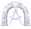 Glyph of Advanced Masonry