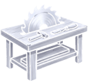 Glyph of Advanced Woodworking