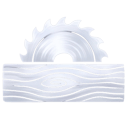 Glyph of Intermediate Woodworking