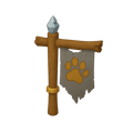 Banner Flag