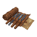 Carving Kit