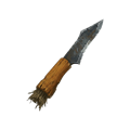 Foraging Knife