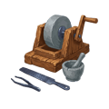 Lapidary Kit
