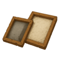 Mould & Deckle