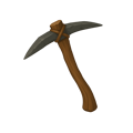 Pickaxe
