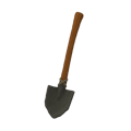 Shovel