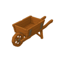 Wheelbarrow