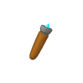 Wooden Runepen